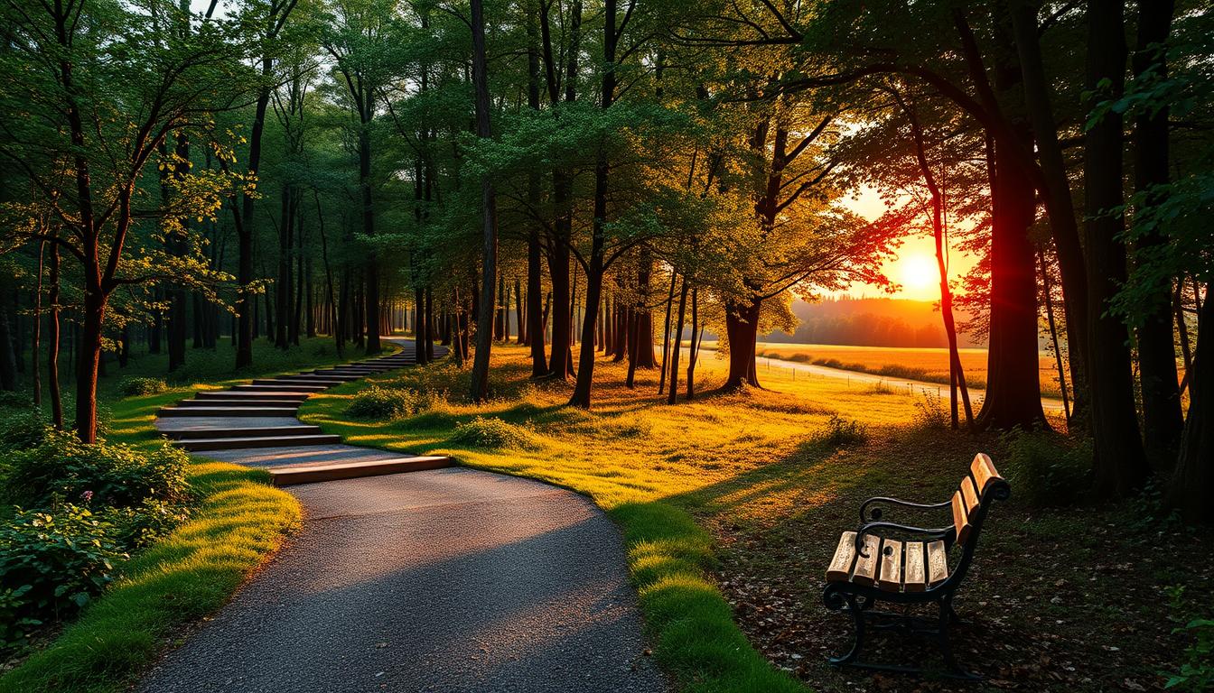 personal development