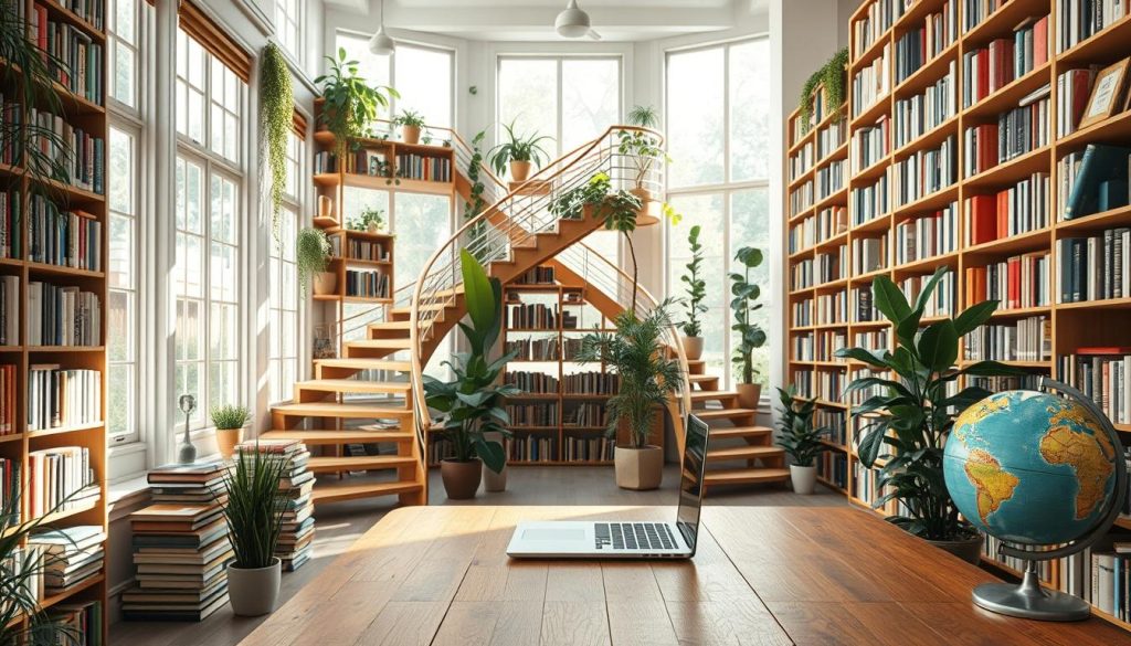 the role of continuous learning