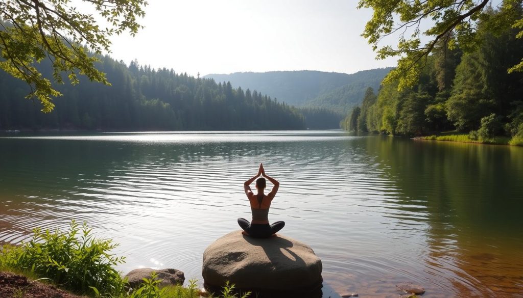 stress management techniques